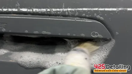 군포 송정지구 BMW M240i 디테일링 세차 후기 / 경기 군포