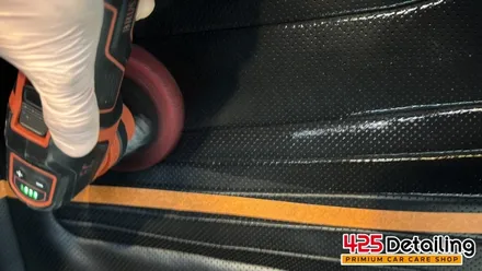 군포 송정지구 벤츠 CLS450 디테일링 세차 후기 / 경기 군포