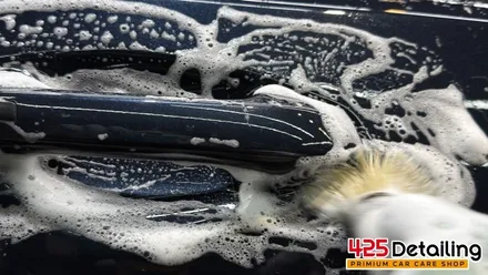 군포 송정지구 K3 GT 디테일링 세차 후기 / 경기 군포
