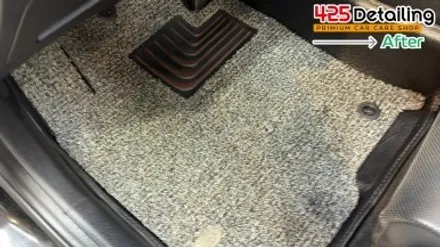군포 송정지구 현대 그랜저IG 실내 디테일링 세차 / 경기 군포
