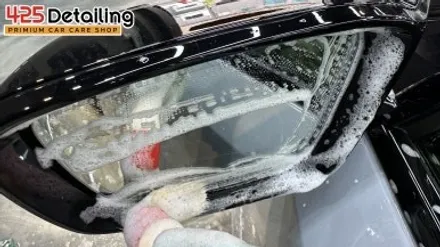 군포 송정지구 BMW M240i 디테일링 세차 후기 / 경기 군포