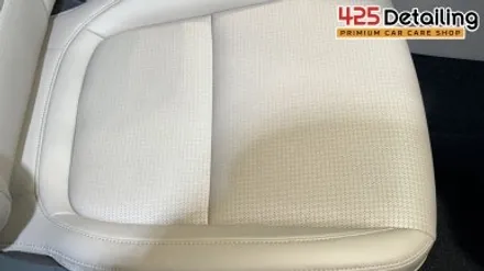 군포 송정지구 현대 코나 디테일링 세차 후기 / 경기 군포