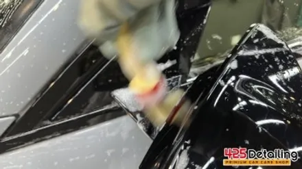군포 송정지구 BMW M240i 디테일링 세차 후기 / 경기 군포