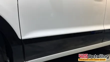 군포 송정지구 기아 니로 디테일링 세차 후기 / 경기 군포