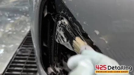 군포 송정지구 BMW M240i 디테일링 세차 후기 / 경기 군포