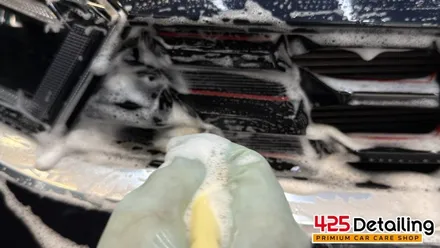 군포 송정지구 K3 GT 디테일링 세차 후기 / 경기 군포