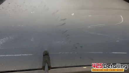 군포 송정지구 BMW X7 디테일링 세차 후기 / 경기 군포