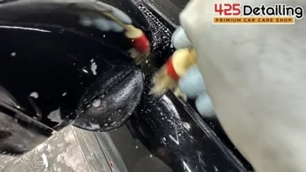 군포 송정지구 레인지로버 디테일링 세차 후기 / 경기 군포