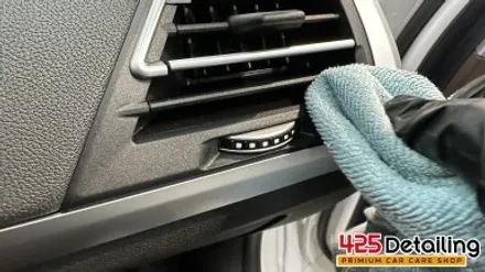 군포 송정지구 BMW X4 디테일링 세차 후기 / 경기 군포