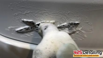 군포 송정지구 BMW X4 디테일링 세차 후기 / 경기 군포