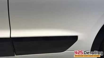 군포 송정지구 기아 니로 디테일링 세차 후기 / 경기 군포