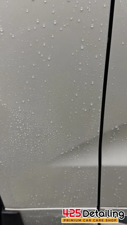 군포 송정지구 볼보 XC60 디테일링 세차 후기 / 경기 군포