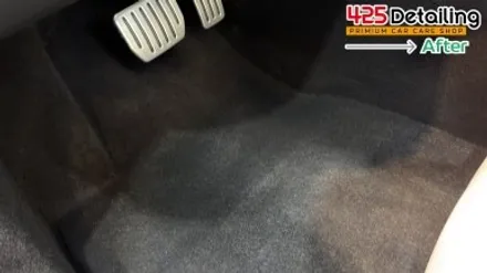 군포 송정지구 테슬라 모델 3 디테일링 세차 후기 / 경기 군포