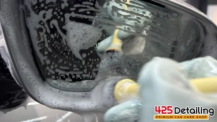 군포 송정지구 포르쉐 911 카레라 4s 디테일링 세차 후기 / 경기 군포
