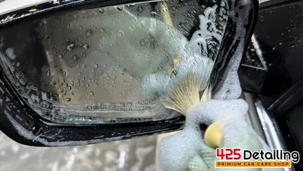 군포 송정지구 BMW 6GT 디테일링 세차 후기 / 경기 군포
