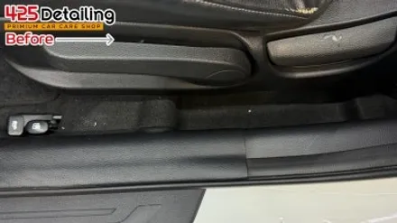 군포 송정지구 기아 K3 디테일링 세차 후기 / 경기 군포