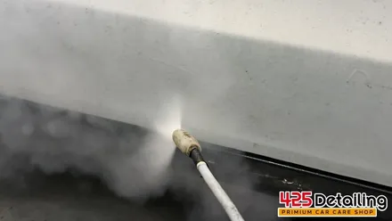 군포 송정지구 테슬라 모델 Y 디테일링 세차 후기 / 경기 군포