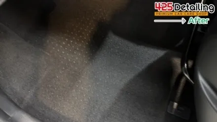 군포 송정지구 기아 레이 디테일링 세차 후기 / 경기 군포