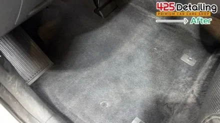 군포 송정지구 현대 투싼 디테일링 세차 / 경기 군포