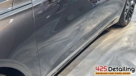 군포 송정지구 기아 K8 디테일링 세차 후기 / 경기 군포