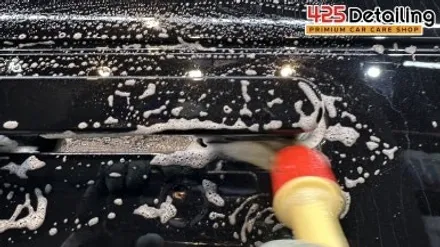 군포 송정지구 레인지로버 디테일링 세차 후기 / 경기 군포