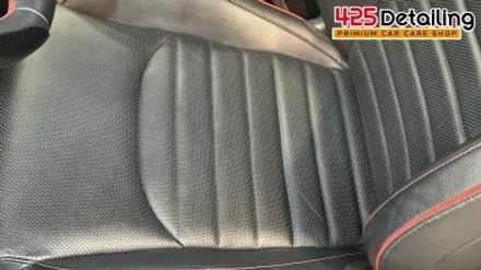 군포 송정지구 기아 K3 GT 디테일링 세차 후기 / 경기 군포