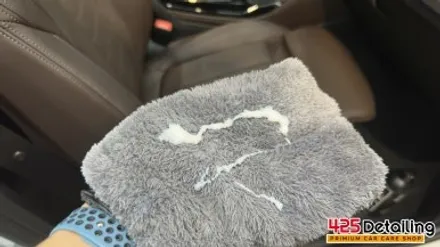 군포 송정지구 BMW X4 디테일링 세차 후기 / 경기 군포