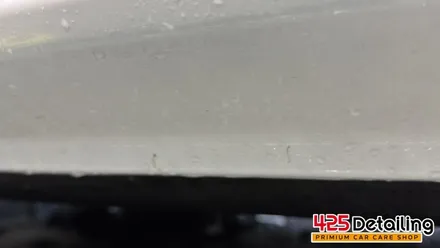 군포 송정지구 볼보 XC60 디테일링 세차 후기 / 경기 군포