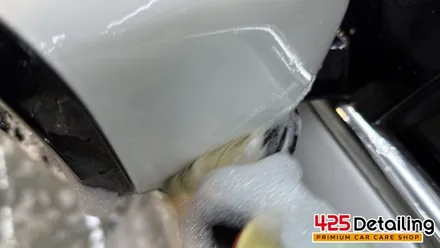 군포 송정지구 BMW 6GT 디테일링 세차 후기 / 경기 군포