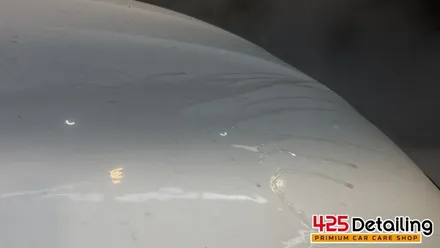 군포 송정지구 르노 QM6 디테일링 세차 후기 / 경기 군포