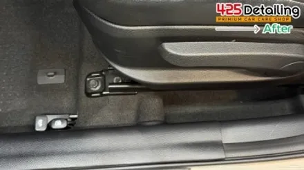 군포 송정지구 기아 K3 디테일링 세차 후기 / 경기 군포