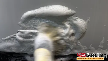 군포 송정지구 기아 EV3 디테일링 세차 후기 / 경기 군포