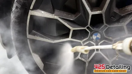 군포 송정지구 BMW X7 디테일링 세차 후기 / 경기 군포
