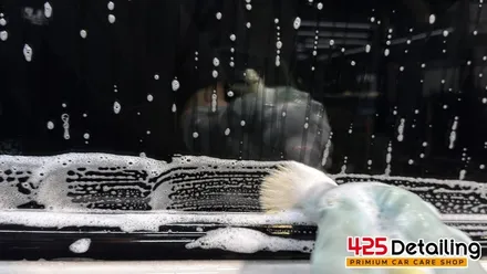 군포 송정지구 BMW X3 디테일링 세차 후기 / 경기 군포