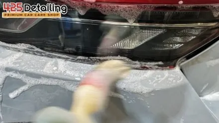 군포 송정지구 BMW M240i 디테일링 세차 후기 / 경기 군포