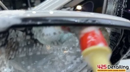 군포 송정지구 기아 K3 디테일링 세차 후기 / 경기 군포