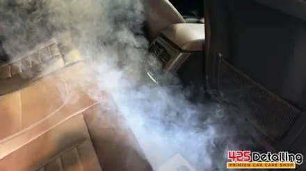 군포 송정지구 BMW X4 디테일링 세차 후기 / 경기 군포