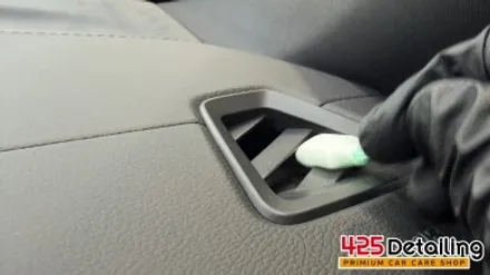 군포 송정지구 볼보 XC60 디테일링 세차 후기 / 경기 군포
