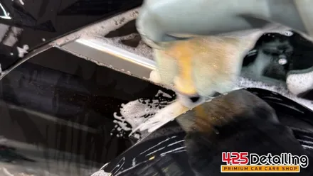 군포 송정지구 기아 K8 디테일링 세차 후기 / 경기 군포