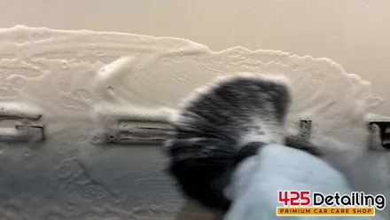 군포 송정지구 제네시스 GV70 디테일링 세차 후기 / 경기 군포