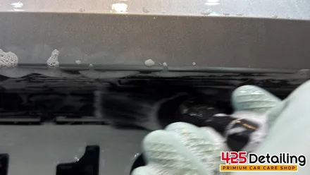 군포 송정지구 포르쉐 911 카레라 4s 디테일링 세차 후기 / 경기 군포