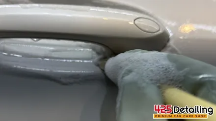 군포 송정지구 BMW 6GT 디테일링 세차 후기 / 경기 군포