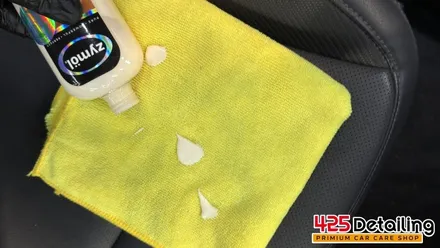 군포 송정지구 쌍용 티볼리 에어 X150 디테일링 세차 후기 / 경기 군포