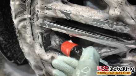 군포 송정지구 기아 K3 GT 디테일링 세차 후기 / 경기 군포