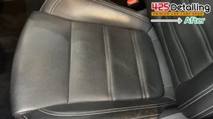 군포 송정지구 르노 SM6 디테일링 세차 후기 / 경기 군포