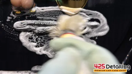 군포 송정지구 K3 GT 디테일링 세차 후기 / 경기 군포