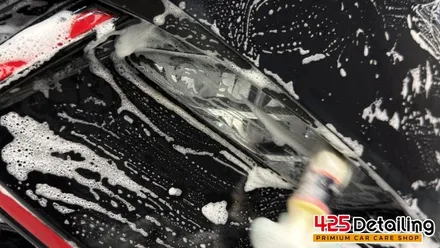 군포 송정지구 K3 GT 디테일링 세차 후기 / 경기 군포