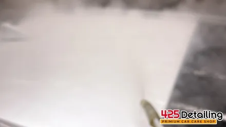 군포 송정지구 현대 넥쏘 디테일링 세차 / 경기 군포