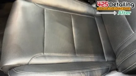 군포 송정지구 현대 그랜저IG 실내 디테일링 세차 / 경기 군포
