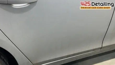 군포 송정지구 쉐보레 라세티 디테일링 세차 후기 / 경기 군포